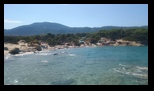Halkidiki - Sithonia - Karydi Beach -05-09-2025 - Bogdan Balaban